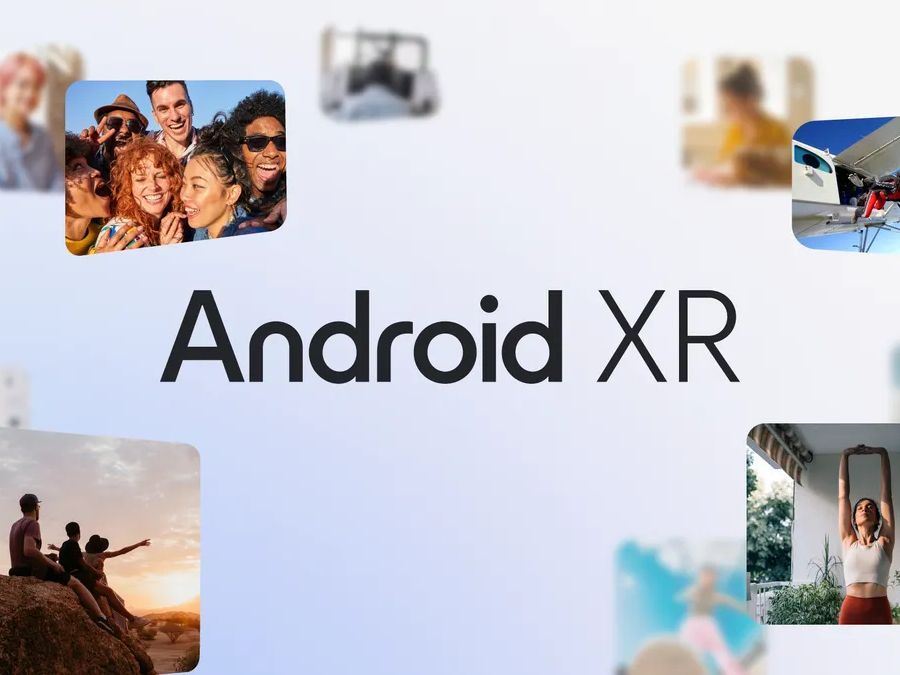 Our Android XR development capabilities include